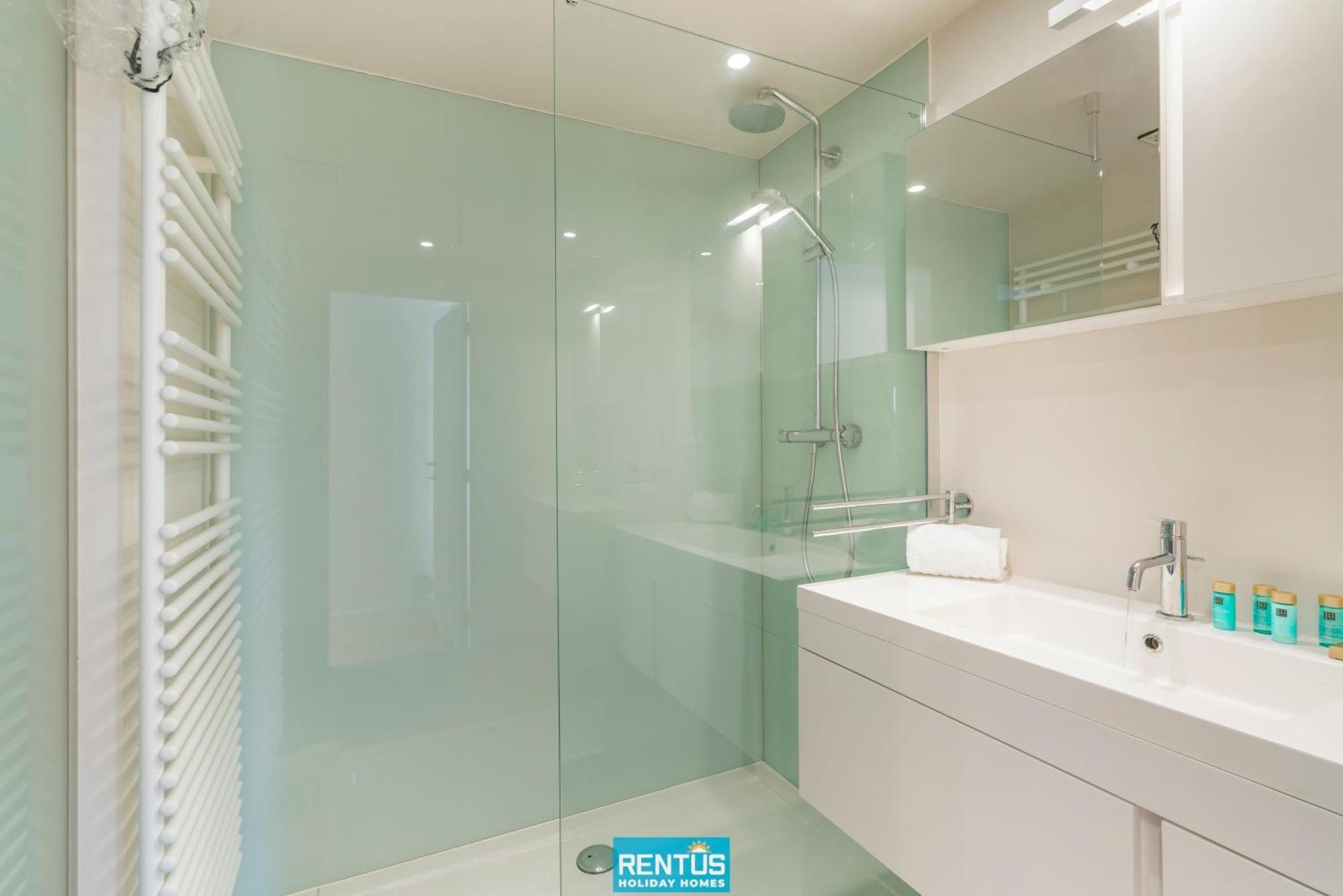 Sealine - Modern Apartment At 100M From The Beach Oostduinkerke Εξωτερικό φωτογραφία
